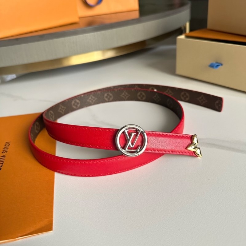 l0vis Vvtt0n belts